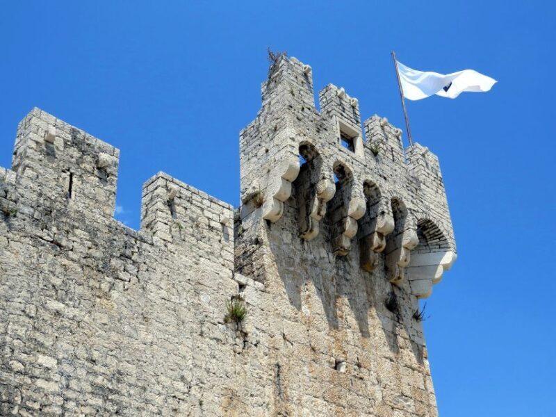 Trogir Old Town Walking Tour - The Sum Up