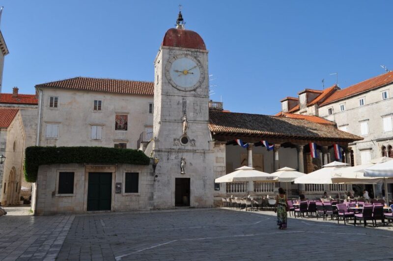 Trogir Old Town Walking Tour - FAQ