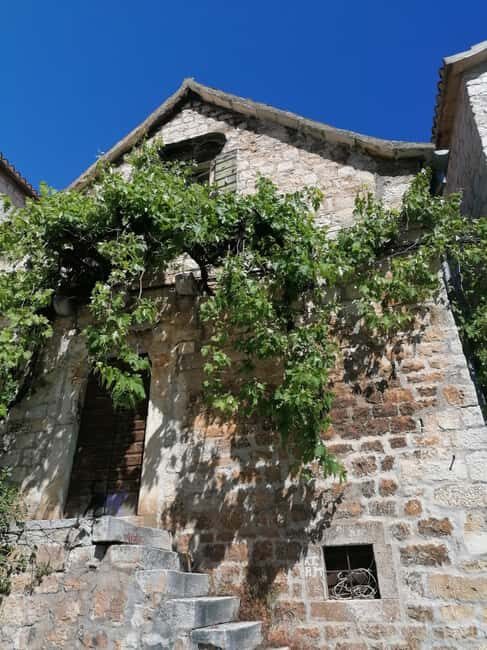 Trogir; Private walking tour of higlights of Trogir - Final Thoughts
