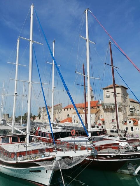 Trogir; Private walking tour of higlights of Trogir - FAQ
