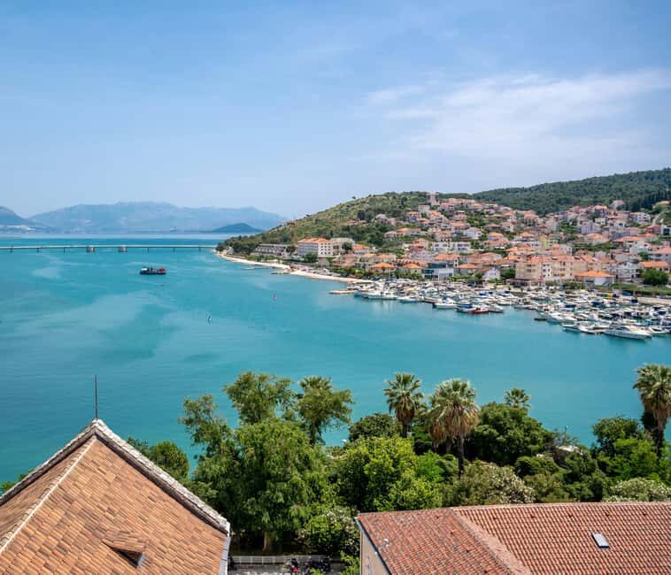 Trogir: Private Walking Tour with Local Guide - FAQ