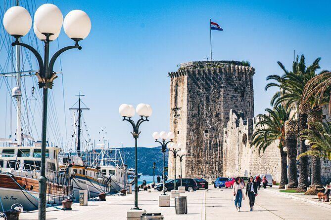 Trogir & Split Private tour of two UNESCO cities - Who Will Love This Tour?