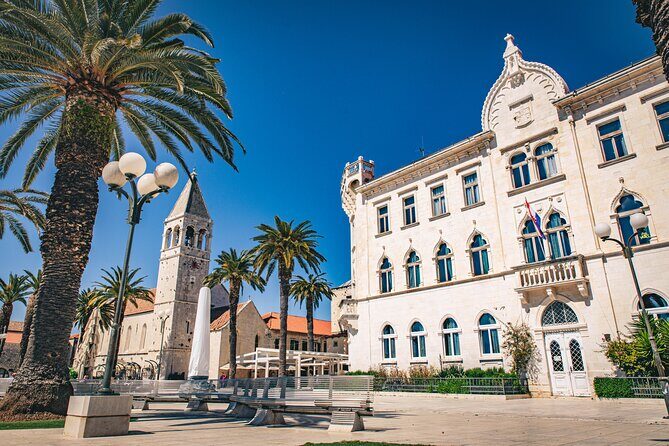 Trogir & Split Private tour of two UNESCO cities - Final Thoughts on Value and Suitability