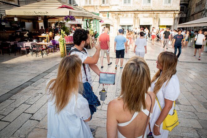 Trogir & Split Private tour of two UNESCO cities - Frequently Asked Questions