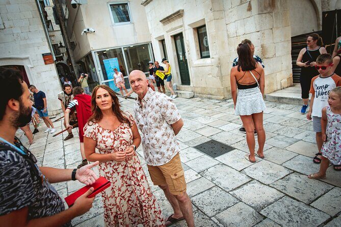 Trogir & Split Private tour of two UNESCO cities - Final Words