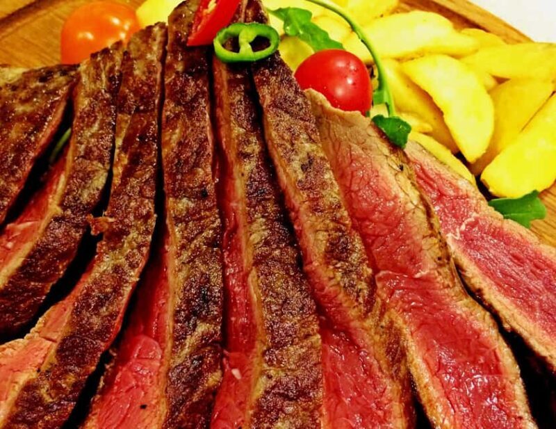 Trogir/Split - Trogir History & Luxury Culinary Tour - Final Thoughts