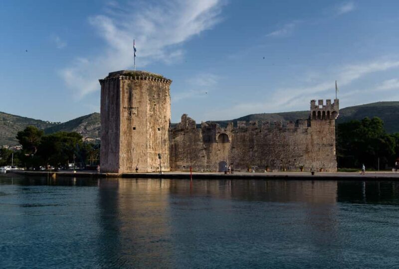 Trogir/Split - Trogir History & Luxury Culinary Tour - FAQ