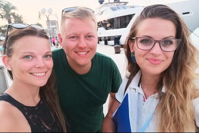 Trogir walking tour - A Well-Rounded Exploration of Trogir’s Highlights