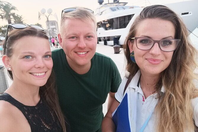 Trogir walking tour with a local guide - FAQs