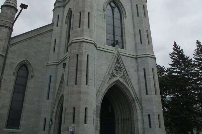 Trois-Rivières Self-Guided Walking Tour and Scavenger Hunt - Final Thoughts