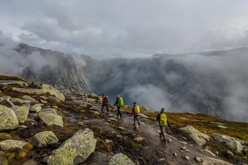 Trolltunga Autumn Hike Go Viking - Final Thoughts: Is This Tour for You?