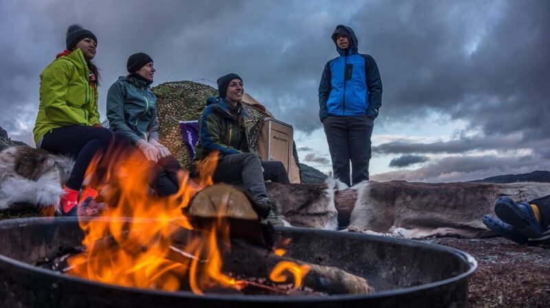 Trolltunga: Trolltunga Sunset Glamping - Authentic Experiences from Reviews
