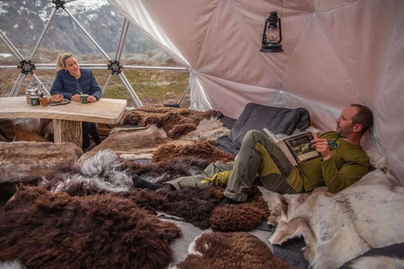 Trolltunga: Trolltunga Sunset Glamping - Who Should Consider This Experience?