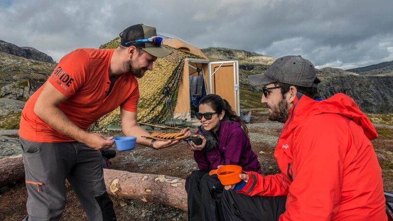 Trolltunga: Trolltunga Sunset Glamping - FAQs