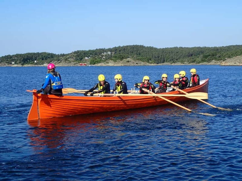 Tromøya: Gig Rowing Boat Experience - The Sum Up: Is It Worth It?