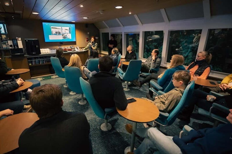 Tromsø: 24hr Northern Lights & Whale Watching Cruise - Who Should Consider This Tour?