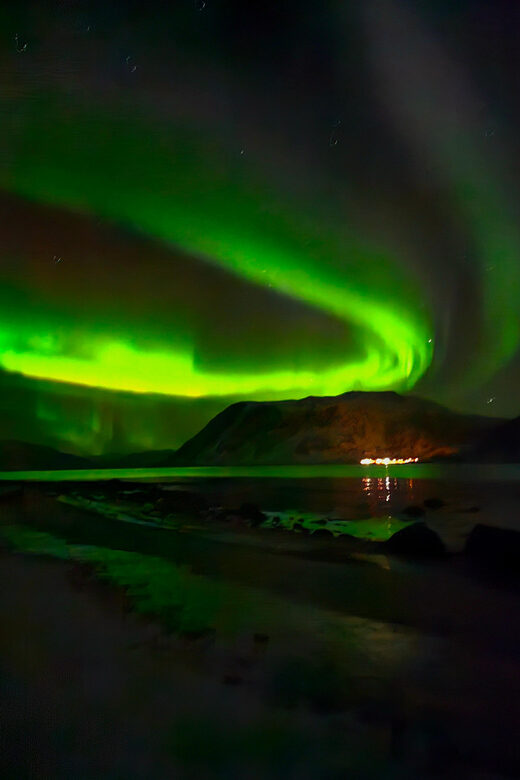 Tromsø: 6 hours Northern Lights tour - FAQ
