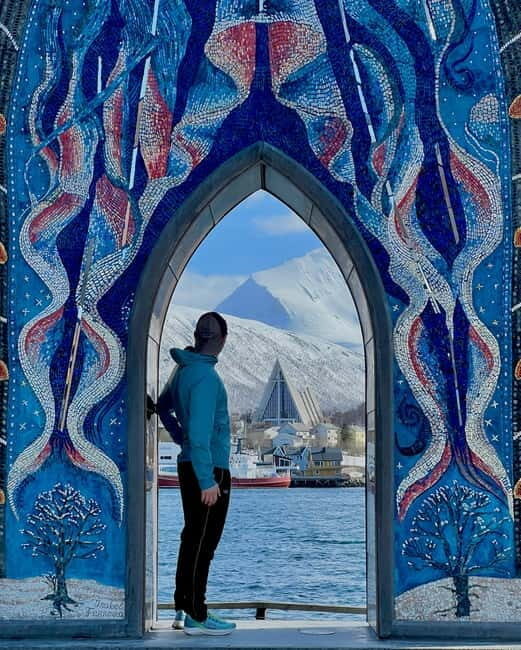 Tromsø Adventure Run: 6 km Guided Running Story Tour - Practical Aspects and Value