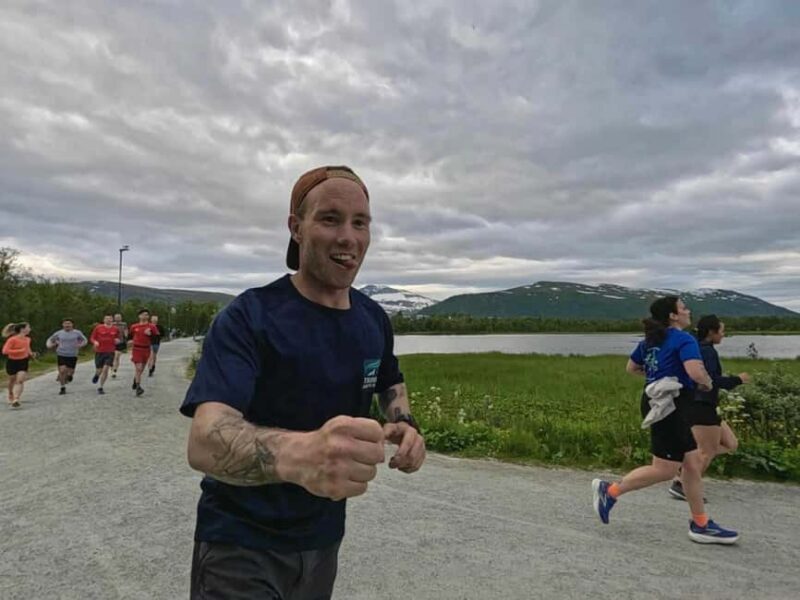 Tromsø Adventure Run: 6 km Guided Running Story Tour - Final Thoughts
