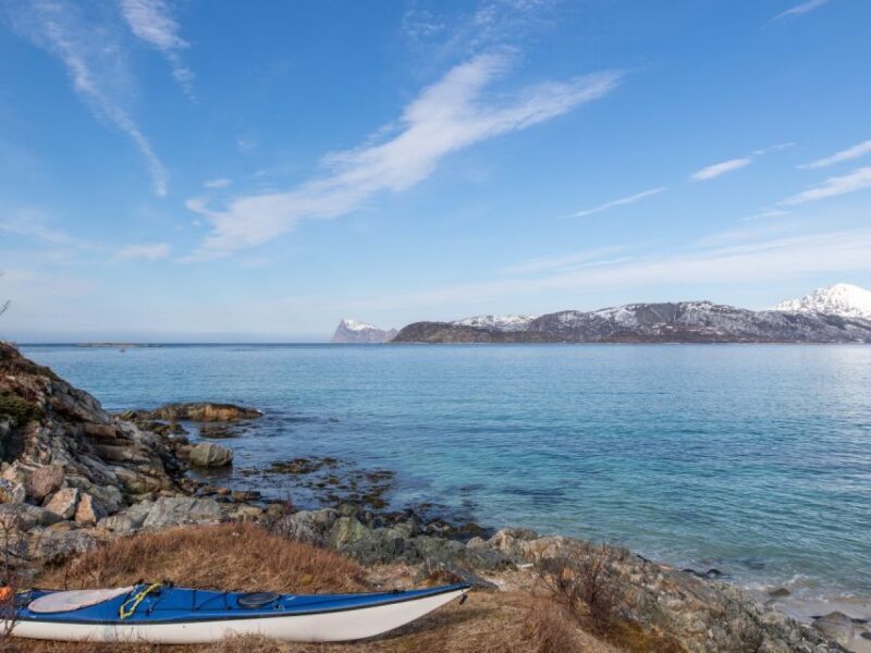 Tromso: All-Inclusive Arctic Fjords and Sommarøy Scenic Tour - Frequently Asked Questions