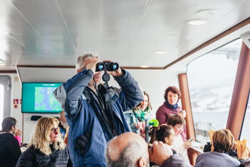 Tromsø: Arctic Fjord Cruise With Stop On Land At Fish Racks - Final Thoughts