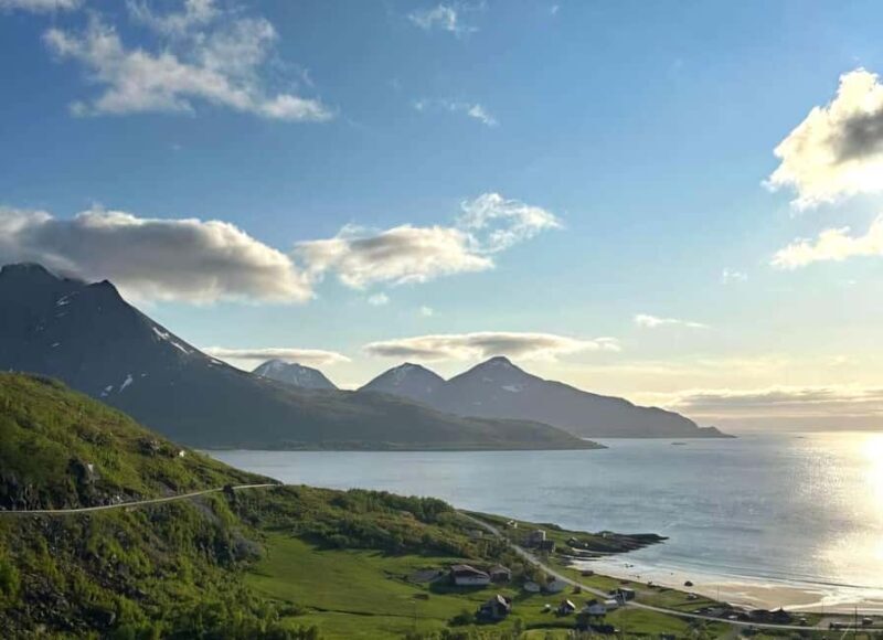 Tromso: Arctic Fjord & Nature Tour with Snacks & Hot Drinks - FAQ