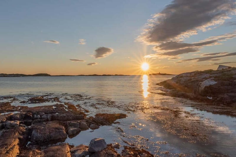 Tromsø: Arctic Snowshoeing Experience - An In-Depth Look at the Arctic Snowshoeing Experience