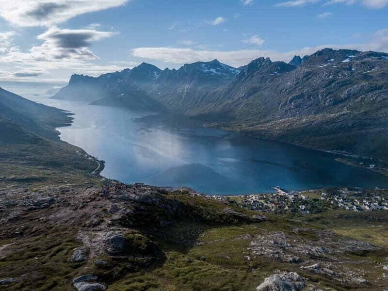 Tromsø: Arctic Snowshoeing Experience - FAQs