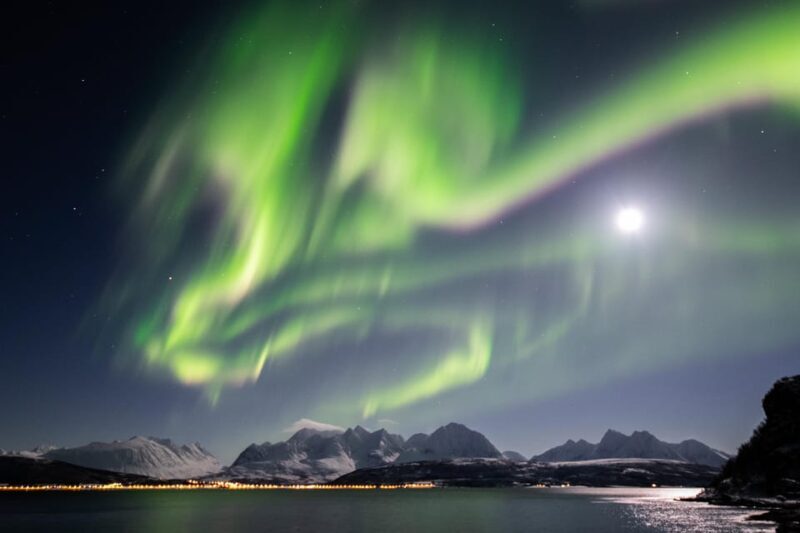 Tromsø: Aurora Borealis, Campfire, Hot Meal, Arctic Tour - An In-Depth Review of the Tromsø Aurora Borealis Tour