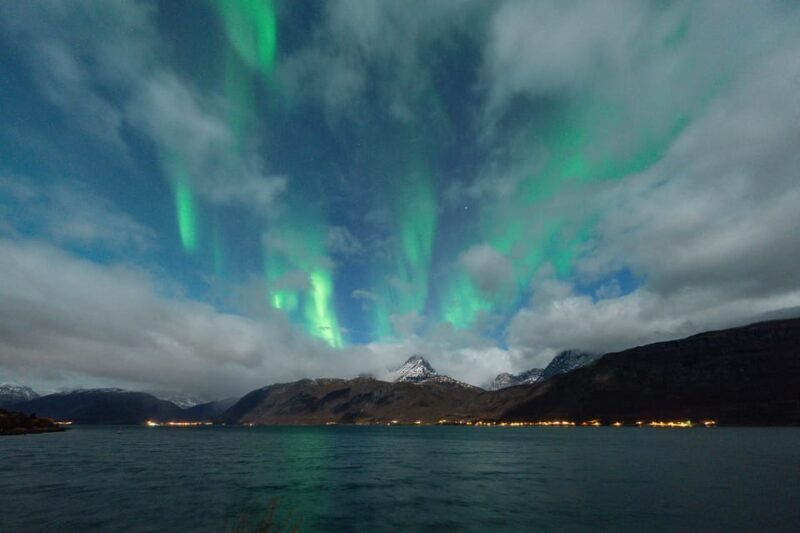 Tromsø: Aurora Borealis, Campfire, Hot Meal, Arctic Tour - Final Thoughts