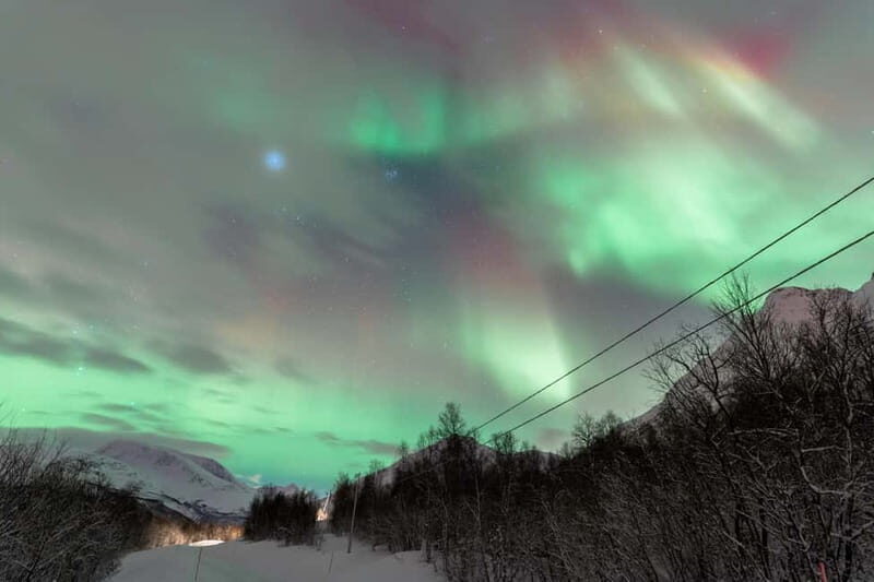 Tromsø: Aurora Quest small group Adventure - Final Thoughts