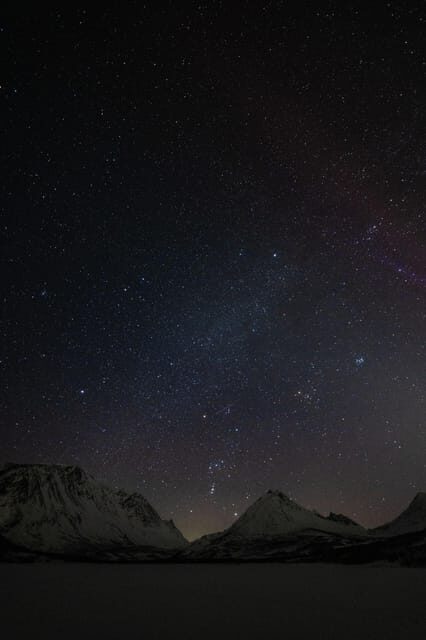 Tromsø: Aurora Tour with Campfire and Professional Photos - Final Thoughts