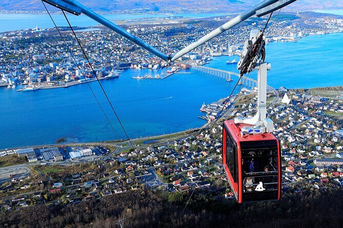 Tromso Cable Car Arctic Panorama Transfer - The Sum Up: Is This Tour Right for You?