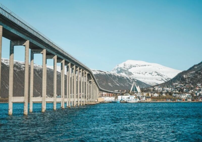 Tromso: City Highlights Guided Walking Tour - What to Expect from the Tromso City Highlights Tour