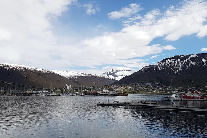 Tromsø City Walk - FAQ