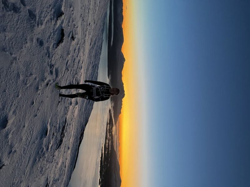 Tromsø: Cross Country Guided Skiing Course - The Atmosphere & Guides