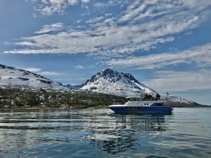 Tromsø: Evening Sightseeing Cruise All-inclusive - Final Thoughts