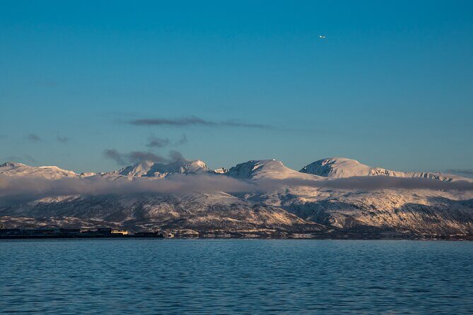 Tromsø: Exclusive Fjord Adventure by Bus - FAQ