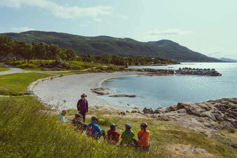 Tromsø: Explore Tromso by E-bike - Who This Tour Is Perfect For