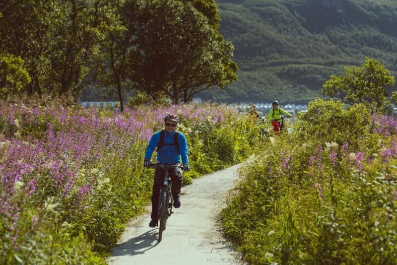 Tromsø: Explore Tromso by E-bike - Final Thoughts: Is It Worth It?