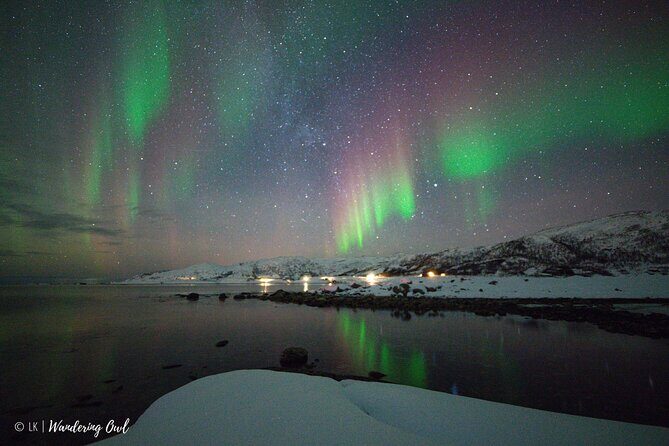 Tromsø: Express Aurora Hunt with Wandering Owl - The Details of the Tromsø: Express Aurora Hunt
