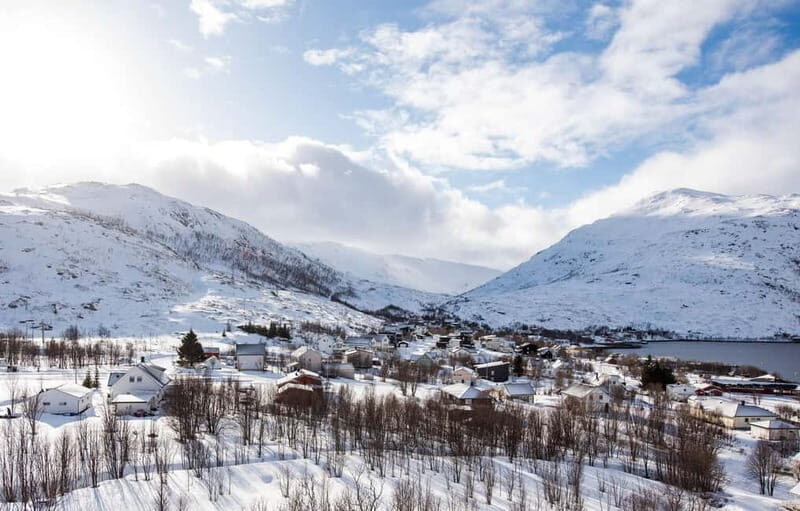 Tromsø: Express Fjord Road Trip - Price and Value Analysis