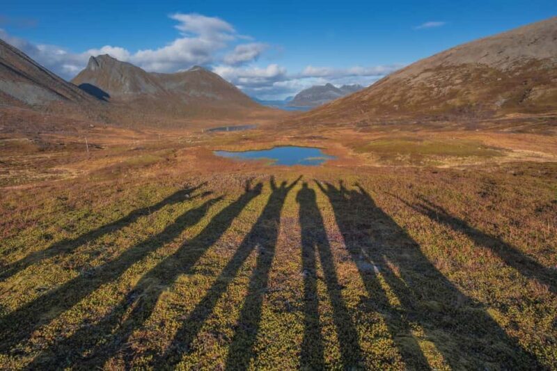 Tromso: Fjord Arctic Adventure Expedition - Why This Tour Offers Great Value