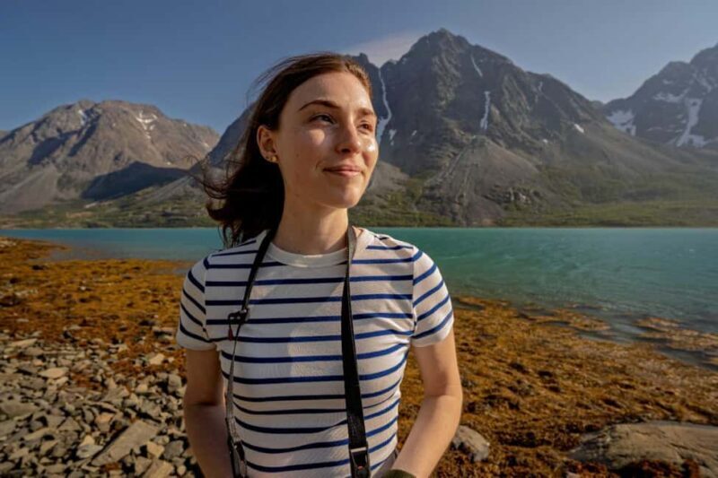 Tromso: Fjord Arctic Adventure Expedition - The Photographic Opportunity