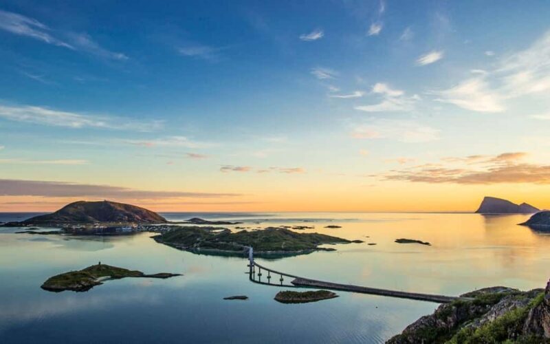 Tromso: Fjord Arctic Adventure Expedition - FAQs