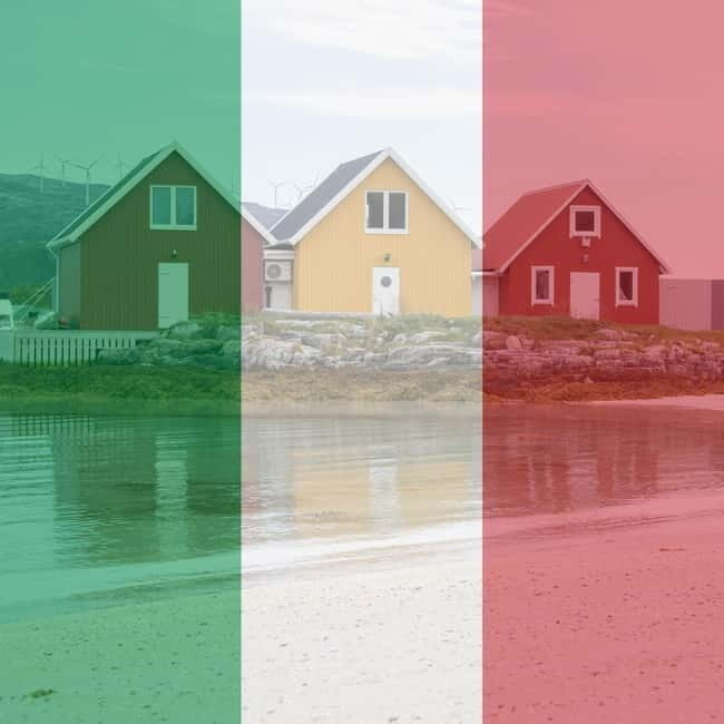 Tromsø: Fjord Tour and Visit to Sommarøy with Expert Tour Guide in Italian - The Itinerary: What to Expect from Start to Finish