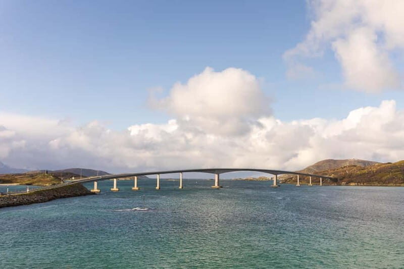 Tromsø: Fjord Tour and Visit to Sommarøy with Expert Tour Guide in Italian - Frequently Asked Questions