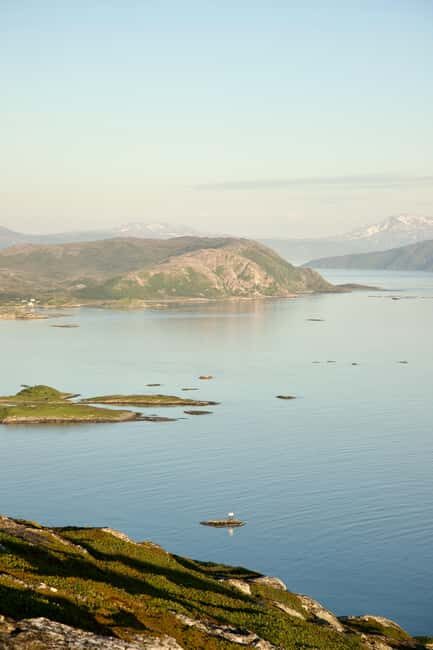 Tromsø: Fjord tour to Sommarøya - Practical Tips for a Great Experience