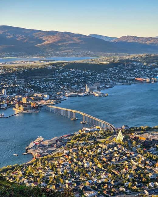 Tromsø: Fjords and Wildlife Tour in a Minibus - The Sum Up: Is the Tromsø Fjords and Wildlife Tour Worth It?