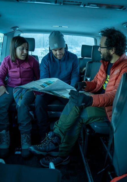 Tromsø: Fjords, Kvaløya & Sommarøy Accessible Tour w/ Lunch - The Return and Practical Details